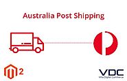 Increase Adaptability of Your Internet Store With Australia Post Shipping Extension