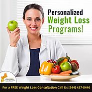 Weight Loss Programs by New England Fat Loss