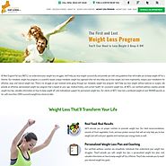 Metabolic Weight Loss Programs