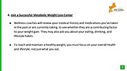 How to Choose the Right Metabolic Weight Loss Program That Actually Works