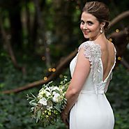 Make Your Wedding Special with Attractive Wedding Couture Melbourne – Amaline Vitale