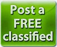 Promote your business with local classifieds website