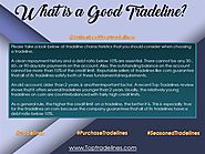 What Is a Good Tradeline?