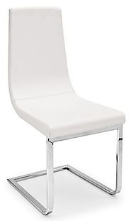 Cruiser Cantilever Chair : Ideal for Modern Dining Areas