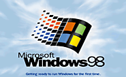 Windows 98 ISO Download - Safe and Free in One Click!