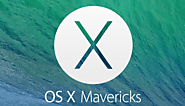 Download Mavericks ISO Files - Mac OS X Mavericks ISO Download