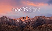 Mac OS Sierra ISO & Mac OS Sierra DMG Download (Safe/One Click)