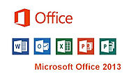 Microsoft Office 2013 ISO – Full Version Microsoft Office 2013 ISO Setup Files