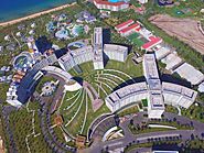 Casino Phú Quốc dự án phức hợp hiện đại nhất tại đảo Ngọc - Biệt thự biển phú quốc