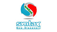 Download Syntax Stock ROM Firmware - Free Android Root
