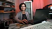 Dr hab. Alicja Chruścińska jedyną Polką na liście Elsevier Women in Physics | Nauka w Polsce