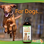 PET LIFE SCIENCE - Helps Joint Problems and Arthritis