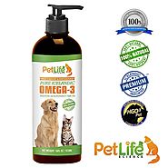 PET LIFE SCIENCE - Helps Pain and Inflammation
