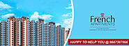 French Apartments – Why You Missing Low Cost of Affordable Residential Flats in Noida Extension. – French Apartments