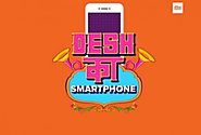 Desh ka Smartphone - Price, Specs, Review, Flipkart, Amazon, Snapdeal, Jio 29 Nov