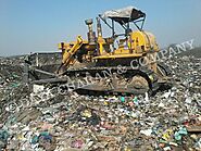 MSW Landfill – Daya Charan and Company