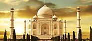 Overnight Trip to Taj Mahal from Delhi – umer