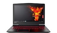 Lenovo Legion Core i5 7th Gen - Gaming Laptop Black Online