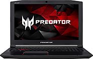 Acer Predator Helios 300 Core i7 7th Gen Gaming Laptop Online