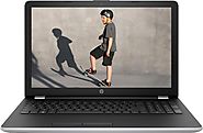 HP 15 Core i7 7th Gen Gaming Laptop Online