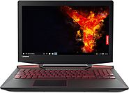 Lenovo Legion Core i7 7th Gen Gaming Laptop Online