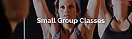 Small Group Personal Training sessions