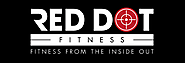 Catherine English - Personal Fitness Trainer at Red Dot Fitness