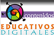 Contenidos Educativos Digitales