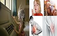 Air Conditioner Effects on Health and Skin Disadvantages of AC