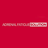 Adrenal Fatigue Solution – Adrenal fatigue, Adrenal fatigue supplements