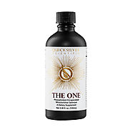 THE ONE (3.38 oz) - Adrenal Fatigue Solution