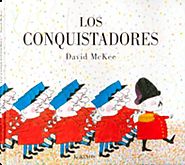 Los conquistadores