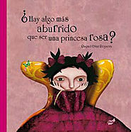 ¿Hay algo más aburrido que ser una princesa rosa?