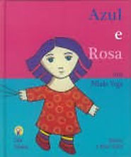 Azul e rosa