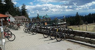 Mountainbike Österreich