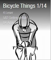 Bicycle Things 1/14
