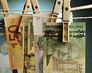 Anti-money Laundering in the Financial Services Industry
