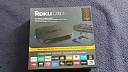 Check Out All Features and Specifications of Roku Ultra New Model