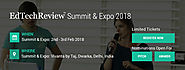 EdTechReview Summit & Expo 2018
