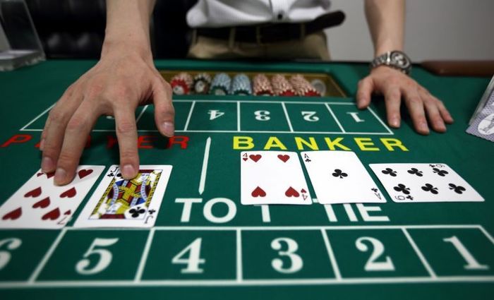 4 Most Popular Casino Games | A Listly List