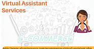 eCommerce Shopify Virtual Assistant Services