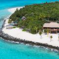 The 10 Best New Island Resorts