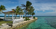 Top 5 most popular Caribbean destinations