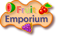 Skytopia Fruit Emporium: exotic fruit pictures & rankings