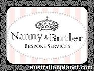 personal assistant Melbourne - Nanny & Butler