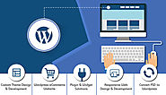 Top 5 Benefits of WordPress Web Development in India