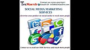 Digital Marketing Company - Top Brand Promotion By TecMaestro