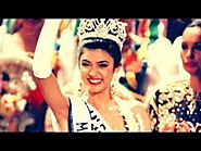 Best Answer by Sushmita Sen In Miss Universe Finale Contest 1994 - Miss World 1994