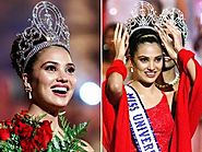 Watch Lara Dutta's Crowning Moment At The Miss Universe 2000 Pageant