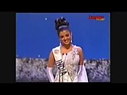 Aishwarya Rai- Miss World 1994 (Full Performance)